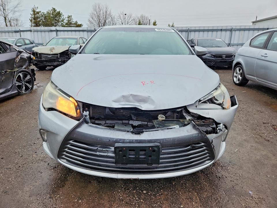 Aukcja sprzedaży 2015 Toyota Camry, vin: 4T1BF1FK0FU006402, numer aukcji: 48448486
