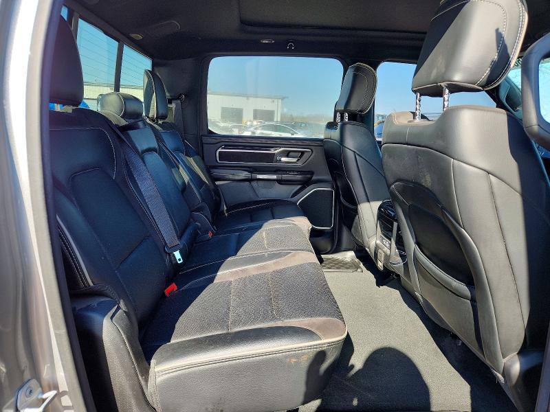 Продажа на аукционе авто 2022 Ram 1500, vin: 1C6SRFRT7NN102895, номер лота: 48838666