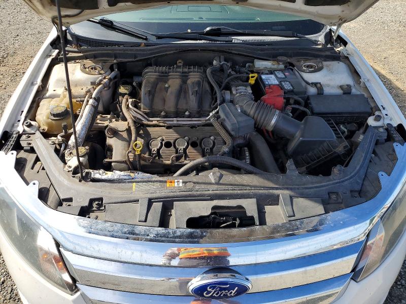 Продажа на аукционе авто 2011 Ford Fusion, vin: 3FAHP0JG2BR274352, номер лота: 51034346