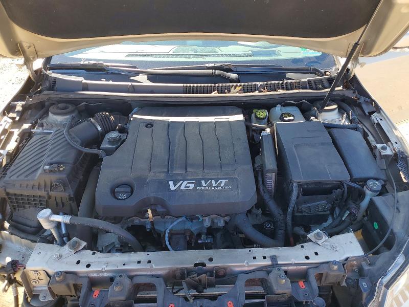 Продаж на аукціоні авто 2010 Buick Lacrosse, vin: 1G4GC5EG5AF320272, номер лоту: 48752946