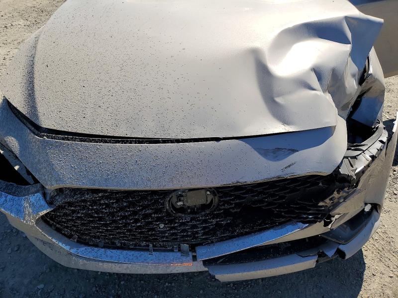 2023 Mazda 3 მანქანა იყიდება აუქციონზე, vin: 3MZBPACMXPM371020, აუქციონის ნომერი: 49315516