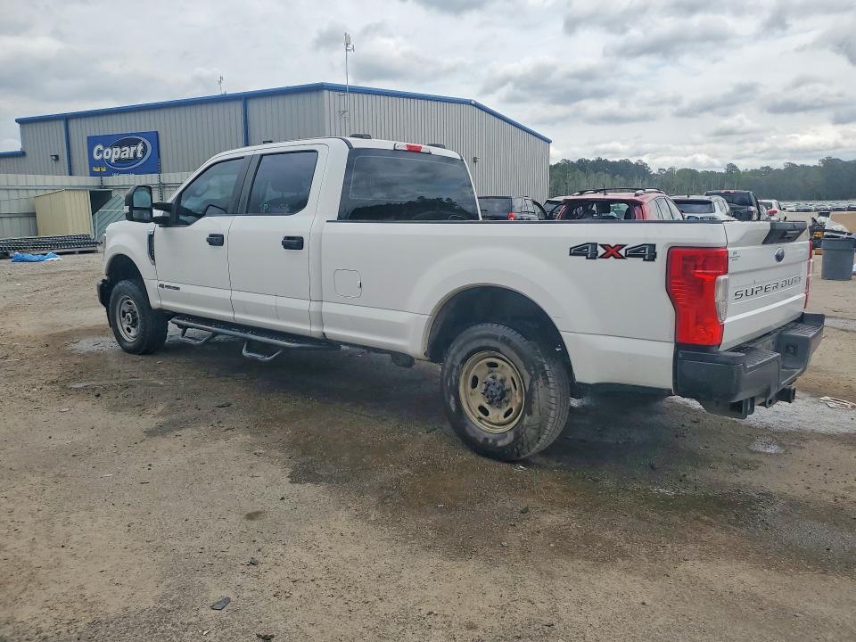 Aukcja sprzedaży 2020 Ford F250, vin: 1FT7W2BT0LEE25094, numer aukcji: 51421656