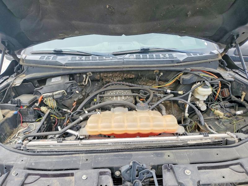 2016 Ford F150 მანქანა იყიდება აუქციონზე, vin: 1FTEW1EF9GFB92131, აუქციონის ნომერი: 51330656