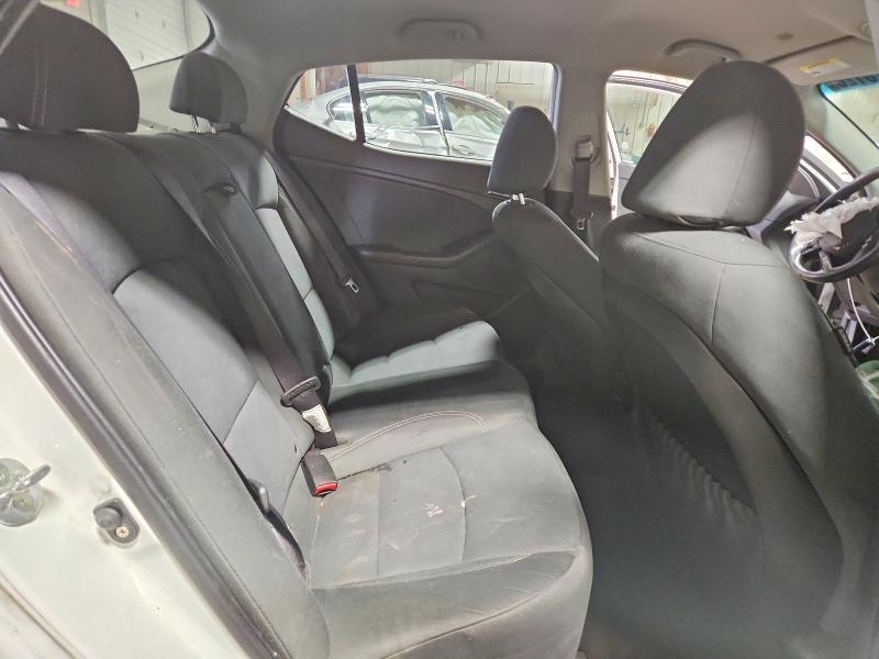 Aukcja sprzedaży 2013 Kia Optima Hybrid, vin: KNAGM4AD5D5049986, numer aukcji: 49078126