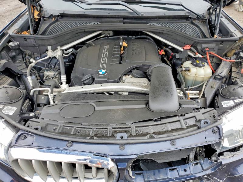 48083856 :رقم المزاد ، 5UXKR0C51J0X88826 vin ، 2018 Bmw X5 مزاد بيع