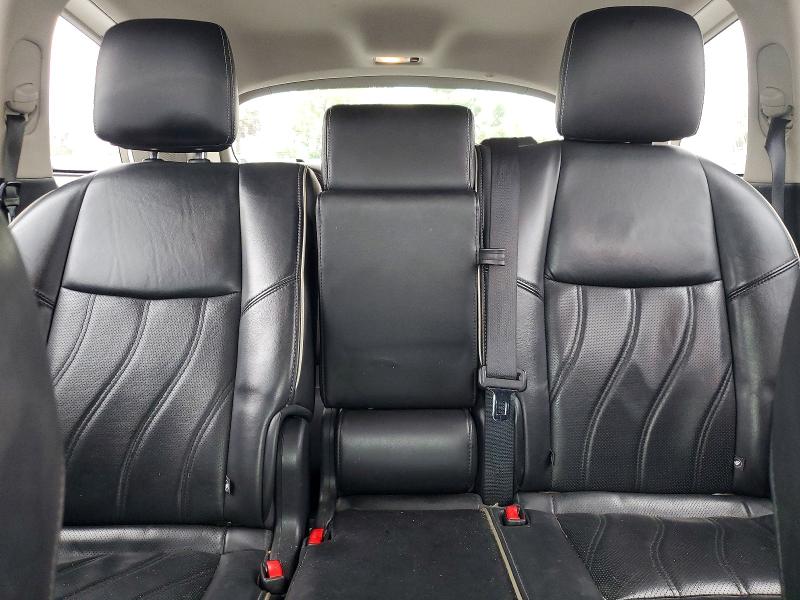 Продажа на аукционе авто 2017 Infiniti Qx60, vin: 5N1DL0MN3HC505423, номер лота: 49172996