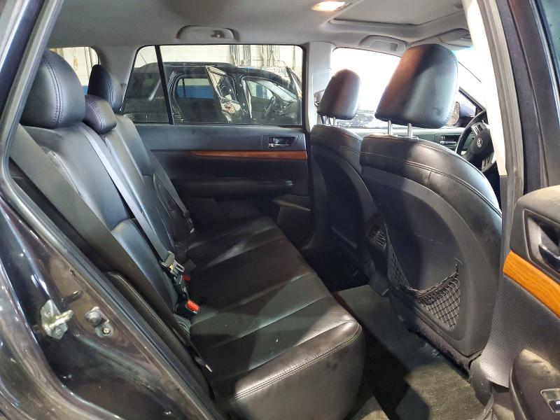 50049426 :رقم المزاد ، 4S4BRCLC3D3217094 vin ، 2013 Subaru Outback مزاد بيع