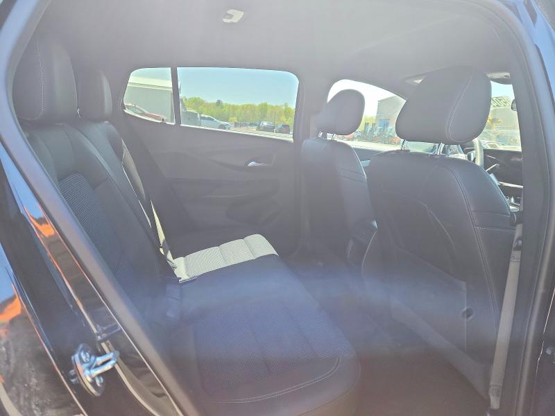 Продаж на аукціоні авто 2025 Buick Envista, vin: KL47LAEP6SB230757, номер лоту: 50499936