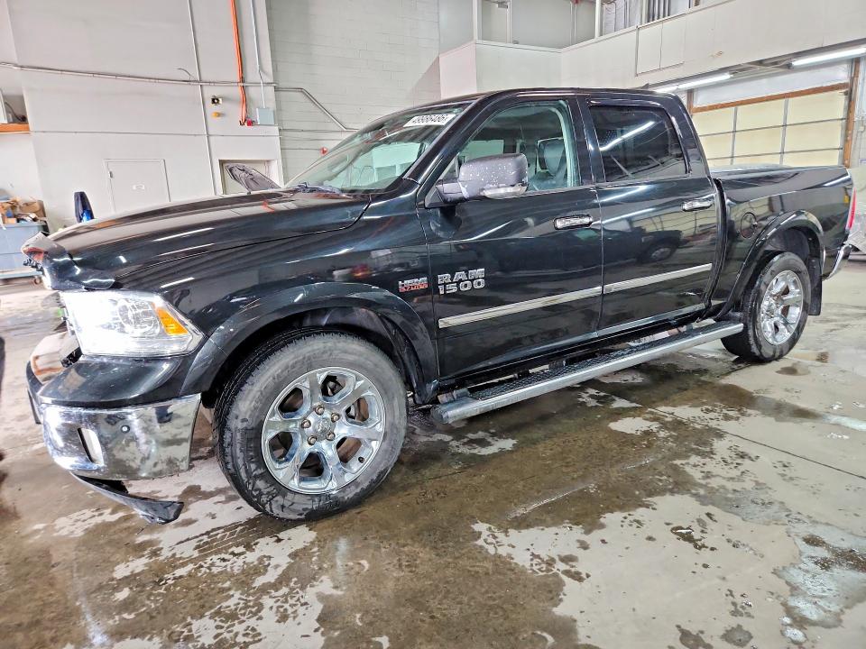 Auction sale of the 2017 Ram 1500, vin: 1C6RR7NT2HS780146, lot number: 49986486