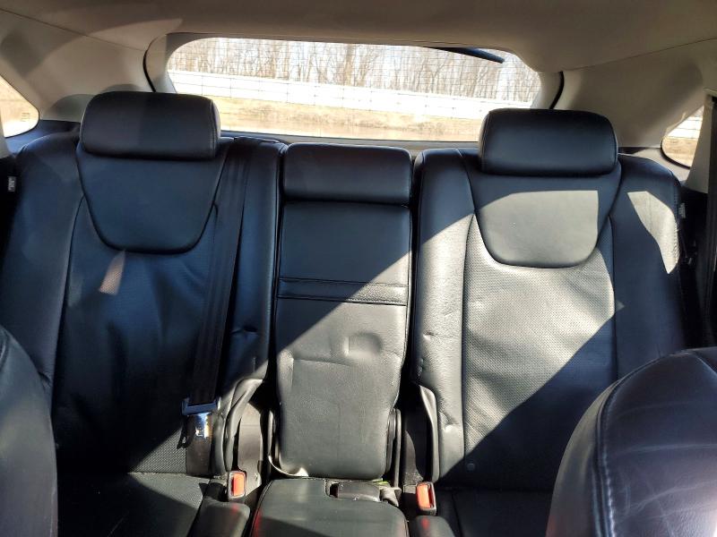 Aukcja sprzedaży 2010 Lexus Rx 350, vin: 2T2BK1BA6AC004474, numer aukcji: 48935836