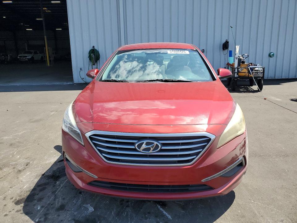 Aukcja sprzedaży 2015 Hyundai Sonata, vin: 5NPE24AF1FH164928, numer aukcji: 51808426