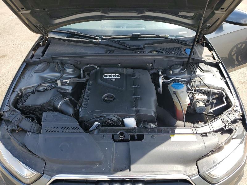 Aukcja sprzedaży 2015 Audi A4, vin: WAUAFAFL1FN026366, numer aukcji: 51827056