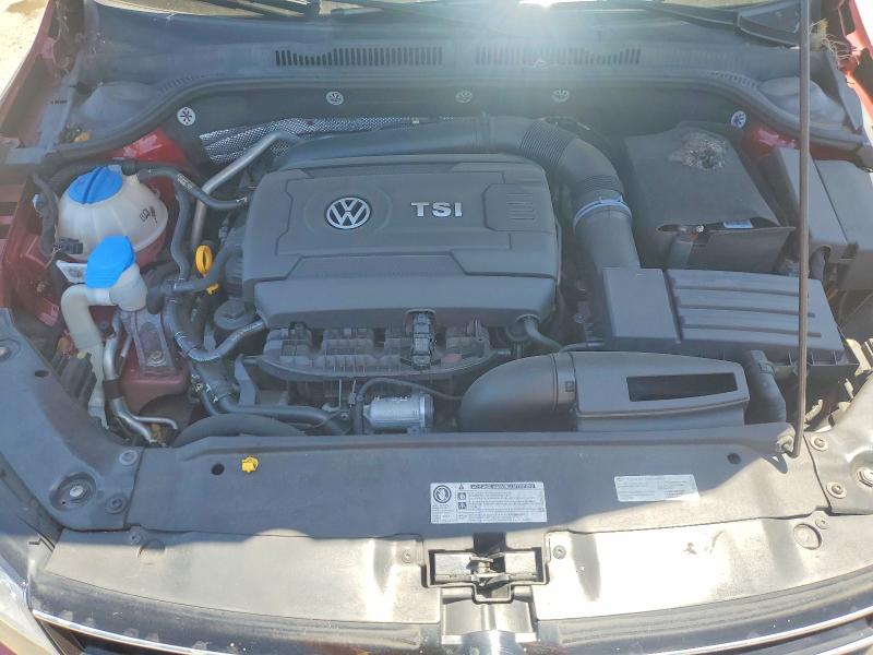 Продажа на аукционе авто 2017 Volkswagen Jetta, vin: 3VWL17AJ0HM211585, номер лота: 51797756