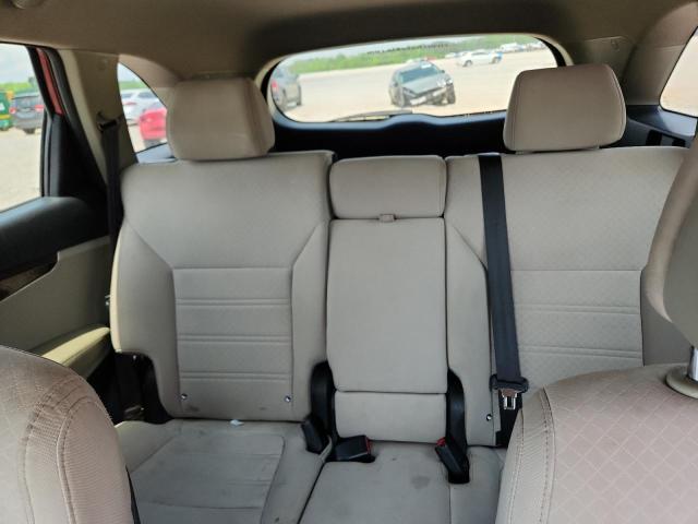 Продажа на аукционе авто 2016 Kia Sorento, vin: 5XYPG4A32GG046265, номер лота: 51246886