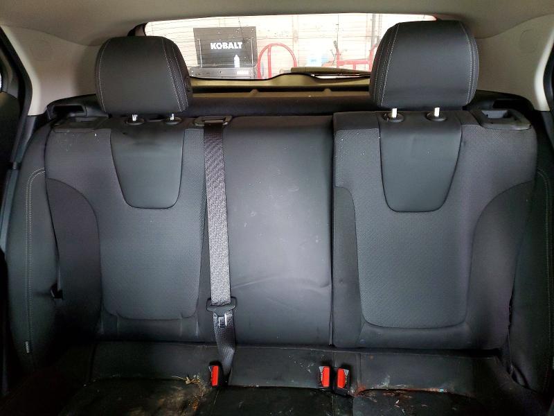 Продаж на аукціоні авто 2024 Buick Encore Gx, vin: KL4AMBSL9RB104705, номер лоту: 50586806