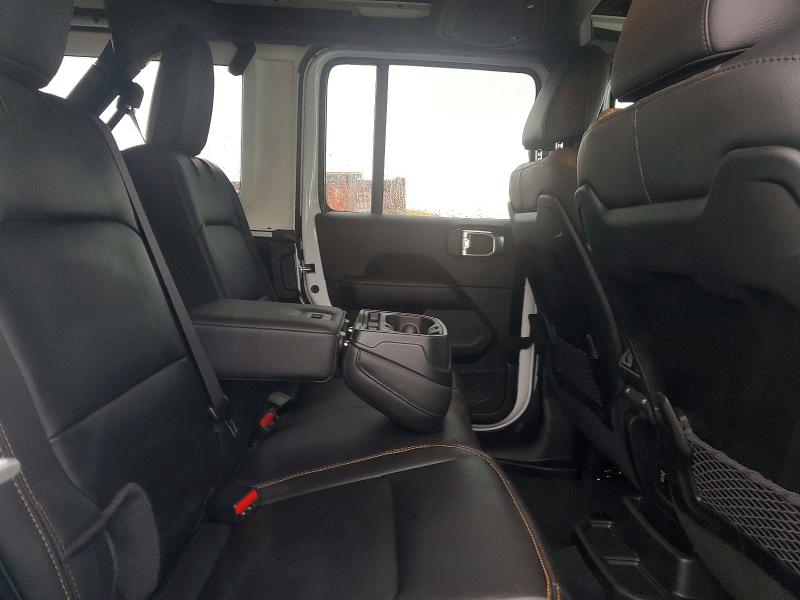 Aukcja sprzedaży 2026 Jeep Wrangler, vin: 1C4PJXEG6TW175168, numer aukcji: 51469266