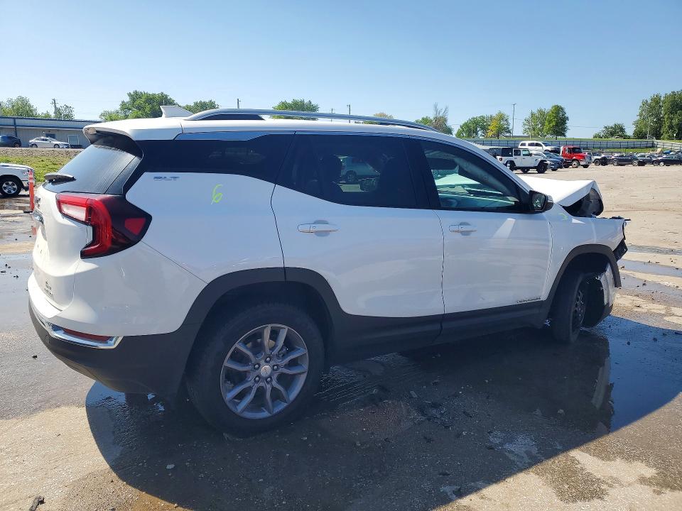 Aukcja sprzedaży 2024 Gmc Terrain, vin: 3GKALVEG6RL153372, numer aukcji: 51212916