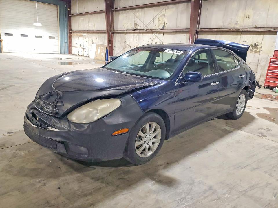 Продажа на аукционе авто 2002 Lexus Es 300, vin: JTHBF30G825017011, номер лота: 48279166