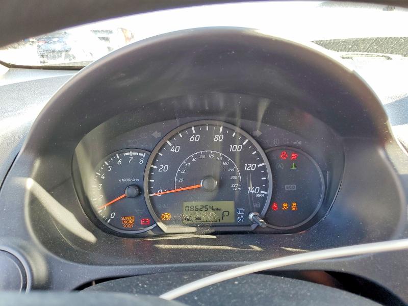 Продаж на аукціоні авто 2018 Mitsubishi Mirage, vin: ML32A3HJ1JH006593, номер лоту: 47945406
