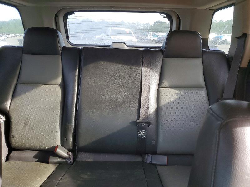 Продажа на аукционе авто 2010 Jeep Grand Cherokee, vin: 1J4PS4GK9AC115990, номер лота: 49617706