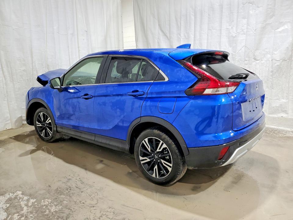 Продаж на аукціоні авто 2025 Mitsubishi Eclipse Cross, vin: JA4ATWAA6SZ041344, номер лоту: 48952906