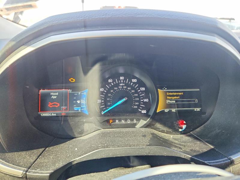 Aukcja sprzedaży 2018 Ford Edge, vin: 2FMPK4J98JBB64220, numer aukcji: 49187326