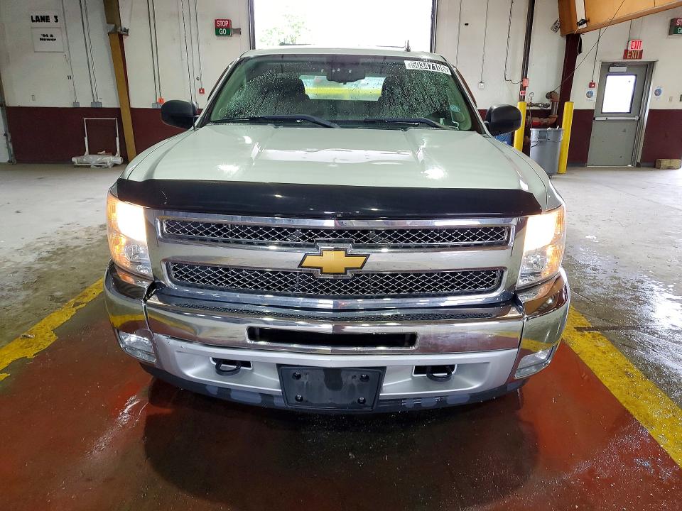 2012 Chevrolet Silverado მანქანა იყიდება აუქციონზე, vin: 1GCRKSE72CZ331360, აუქციონის ნომერი: 50347106