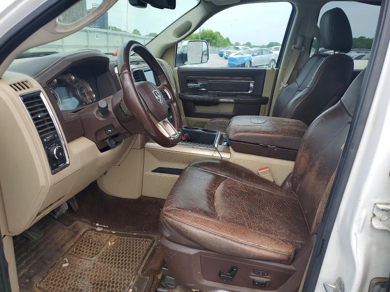 Продажа на аукционе авто 2013 Ram 1500, vin: 1C6RR6WT1DS706462, номер лота: 50852736