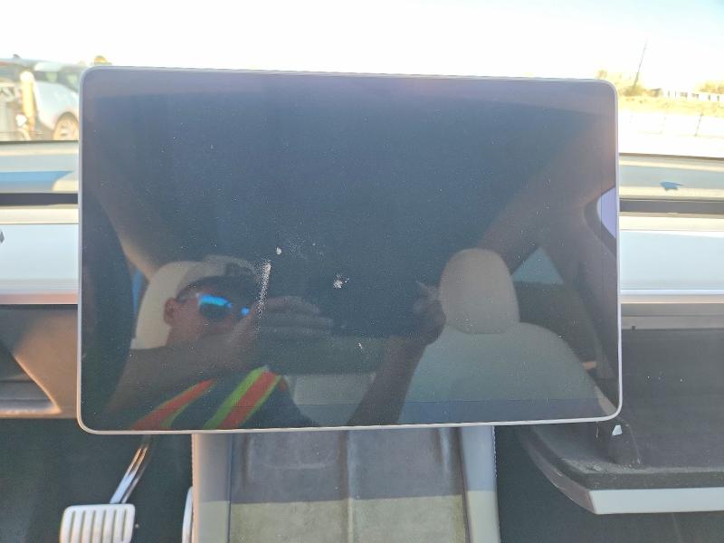 Aukcja sprzedaży 2023 Tesla Model Y, vin: 7SAYGDEF6PF936786, numer aukcji: 48613226