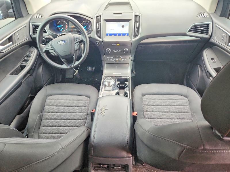 Продажа на аукционе авто 2020 Ford Edge, vin: 2FMPK3G92LBA35216, номер лота: 50569756