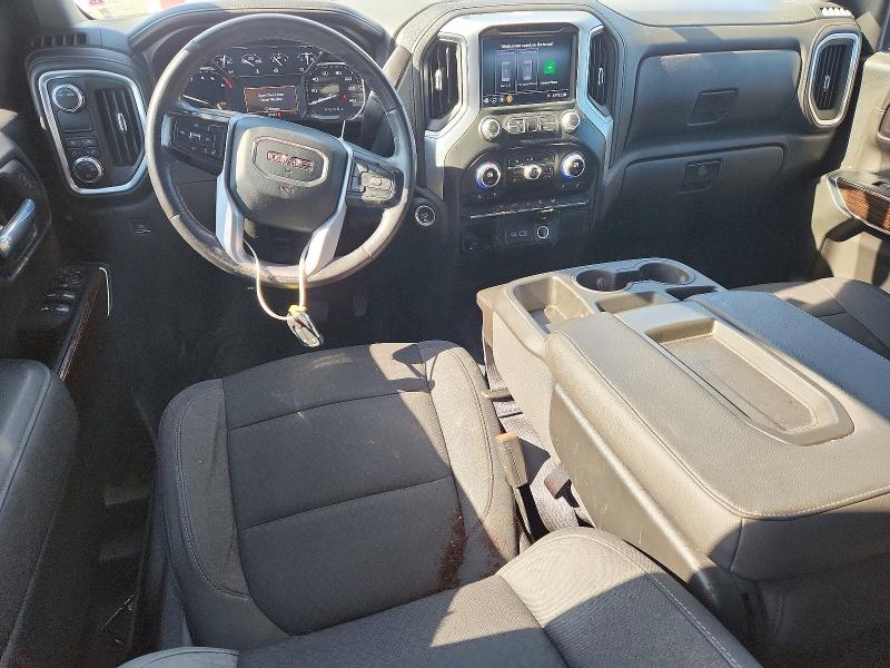 Продажа на аукционе авто 2021 Gmc Sierra, vin: 1GTR8CED0MZ346922, номер лота: 47930316