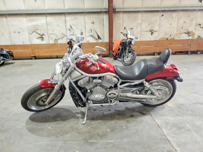 Продажа на аукционе авто 2003 Harley Davidson Vrsca, vin: 1HD1HAZ123K838519, номер лота: 48235266