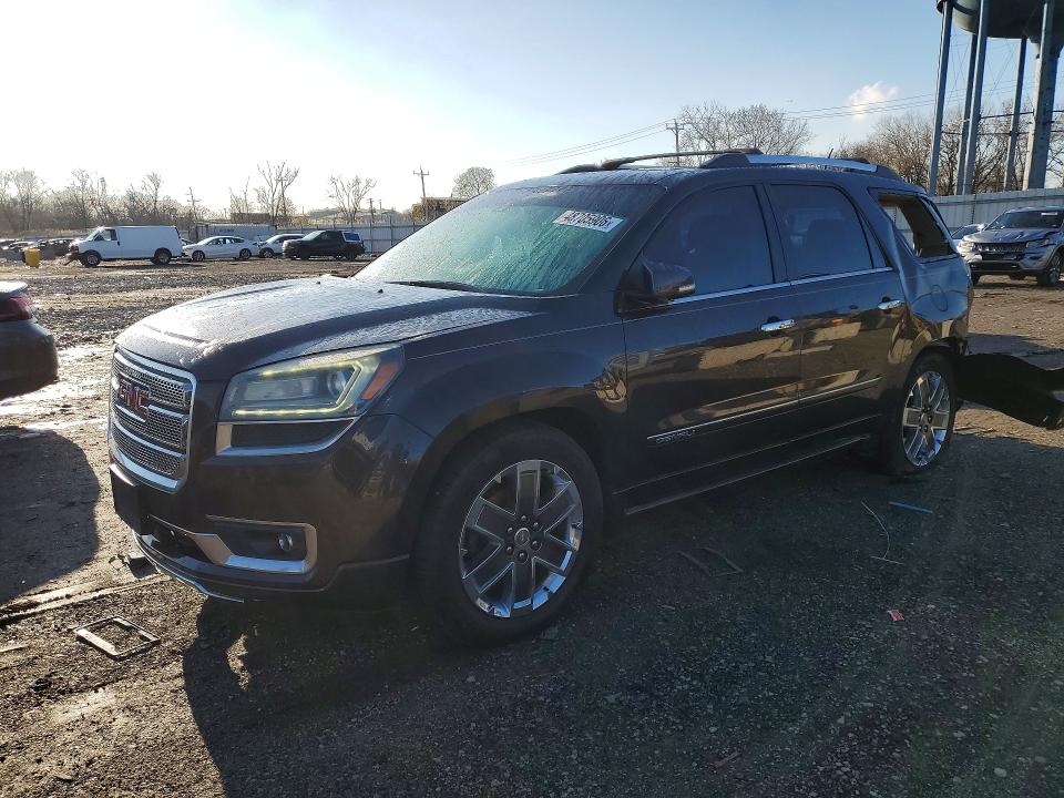 Aukcja sprzedaży 2016 Gmc Acadia, vin: 1GKKVTKDXGJ171388, numer aukcji: 48705906