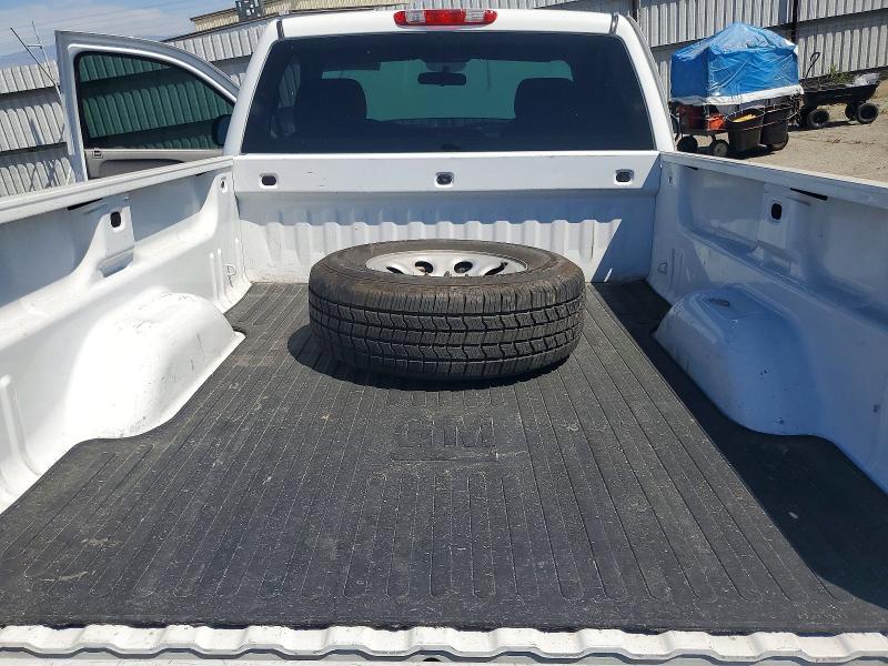 Продажа на аукционе авто 2013 Gmc Sierra, vin: 1GTN1TEX8DZ386386, номер лота: 48618016