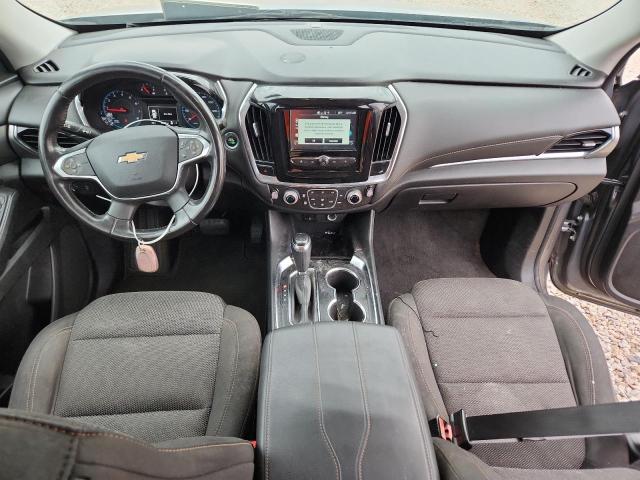 Продаж на аукціоні авто 2018 Chevrolet Traverse, vin: 1GNERGKW0JJ277272, номер лоту: 51812206