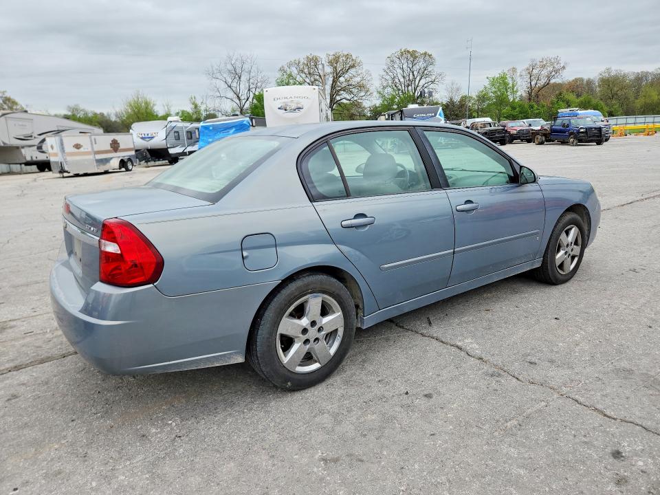 2008 Chevrolet Malibu მანქანა იყიდება აუქციონზე, vin: 1G1ZT58N08F119664, აუქციონის ნომერი: 49653136