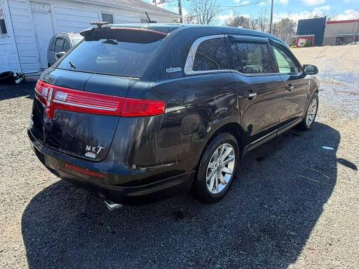 Продажа на аукционе авто 2013 Lincoln Mkt, vin: 2LMHJ5NKXDBL53079, номер лота: 49510426