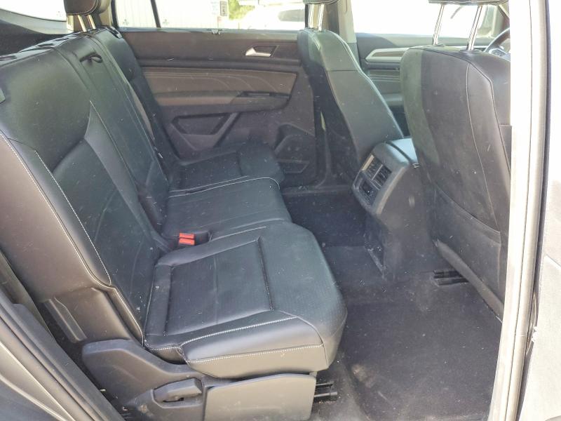 51202076 :رقم المزاد ، 1V2BR2CA1MC559090 vin ، 2021 Volkswagen Atlas مزاد بيع