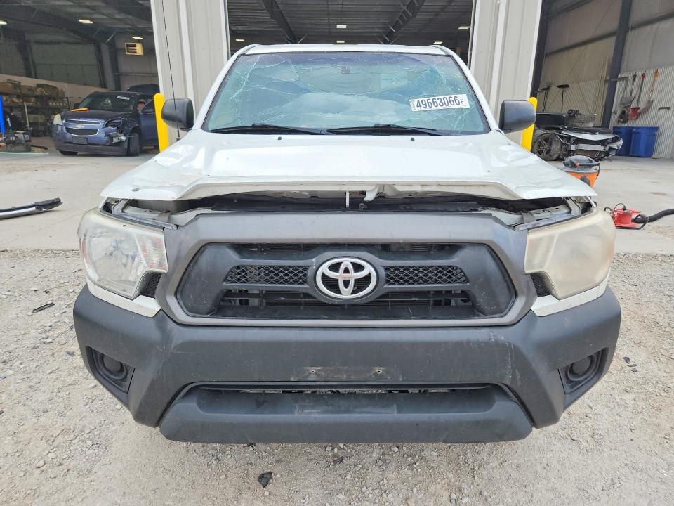 Aukcja sprzedaży 2013 Toyota Tacoma, vin: 5TFTX4CN2DX034347, numer aukcji: 49663066