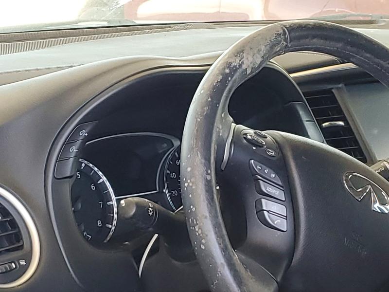 Aukcja sprzedaży 2019 Infiniti Qx60, vin: 5N1DL0MN1KC516783, numer aukcji: 49875356