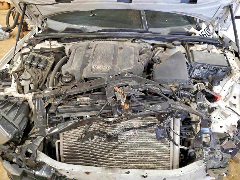 Aukcja sprzedaży 2019 Buick Regal, vin: W04GS6SS9K1033872, numer aukcji: 49148726