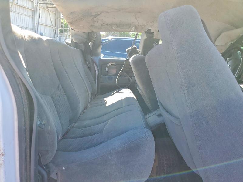 Aukcja sprzedaży 2005 Chevrolet Silverado, vin: 1GCEC19X05Z302331, numer aukcji: 48744576
