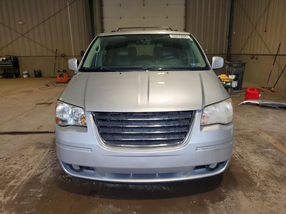 Продаж на аукціоні авто 2012 Chrysler Town & Country, vin: 2C4RC1BG2CR277872, номер лоту: 50255696
