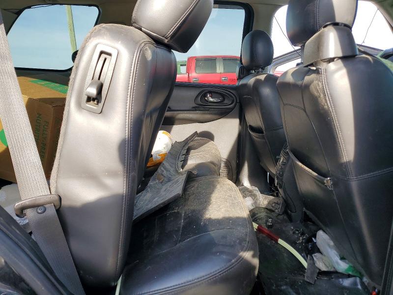 Продаж на аукціоні авто 2007 Chevrolet Trailblazer, vin: 1GNDT13S472306443, номер лоту: 48441656