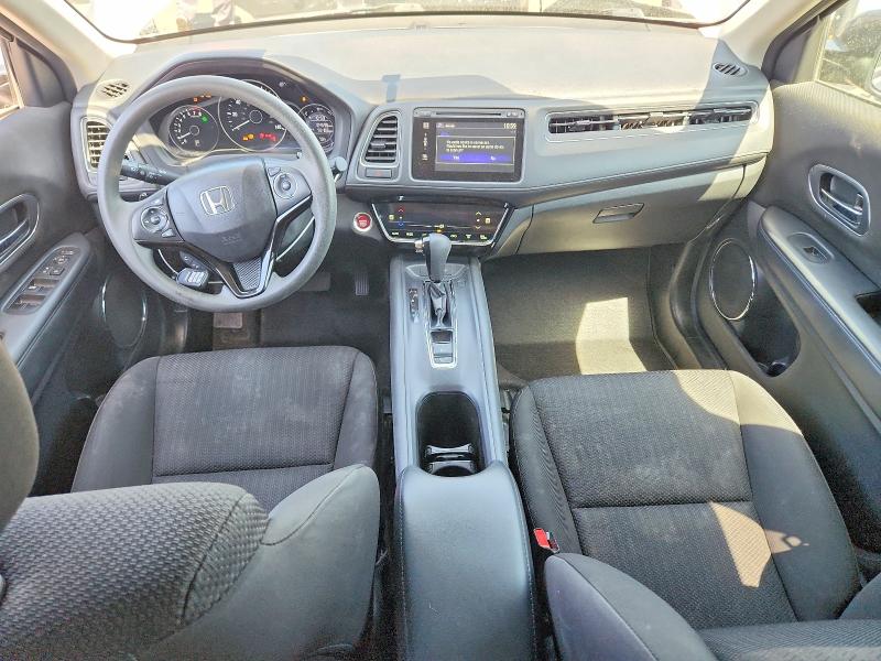 Продажа на аукционе авто 2018 Honda Hr-v, vin: 3CZRU5H52JG703843, номер лота: 51701956
