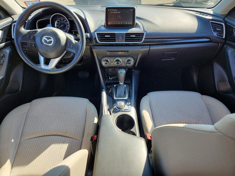 Aukcja sprzedaży 2016 Mazda 3, vin: 3MZBM1U78GM323226, numer aukcji: 49373306