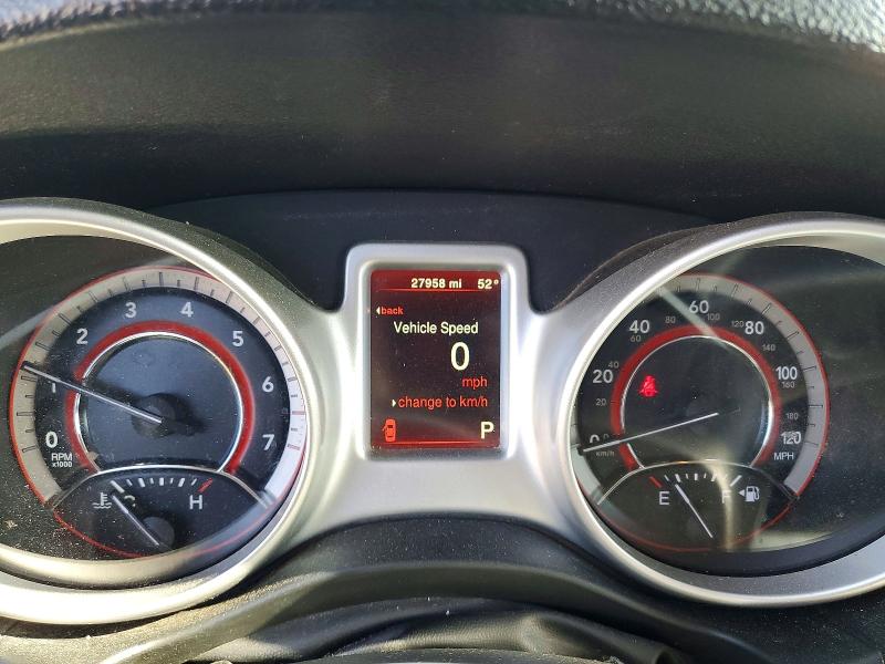 Продажа на аукционе авто 2019 Dodge Journey, vin: 3C4PDCBB4KT857110, номер лота: 47633086