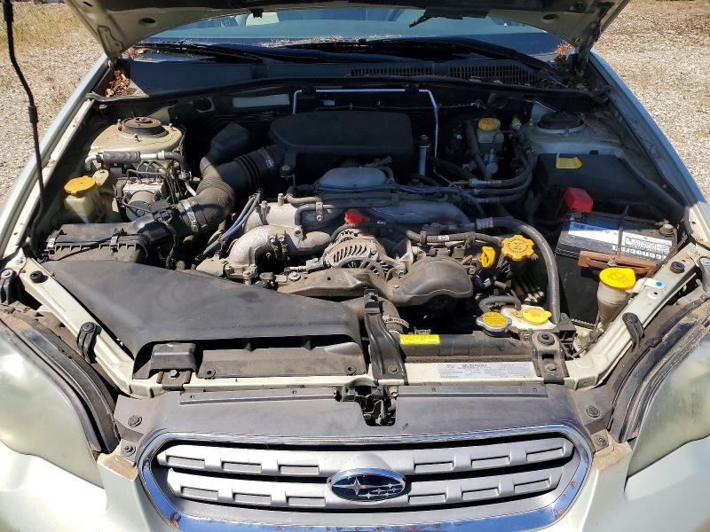 Продаж на аукціоні авто 2005 Subaru Legacy, vin: 4S4BP61C357306720, номер лоту: 51568046