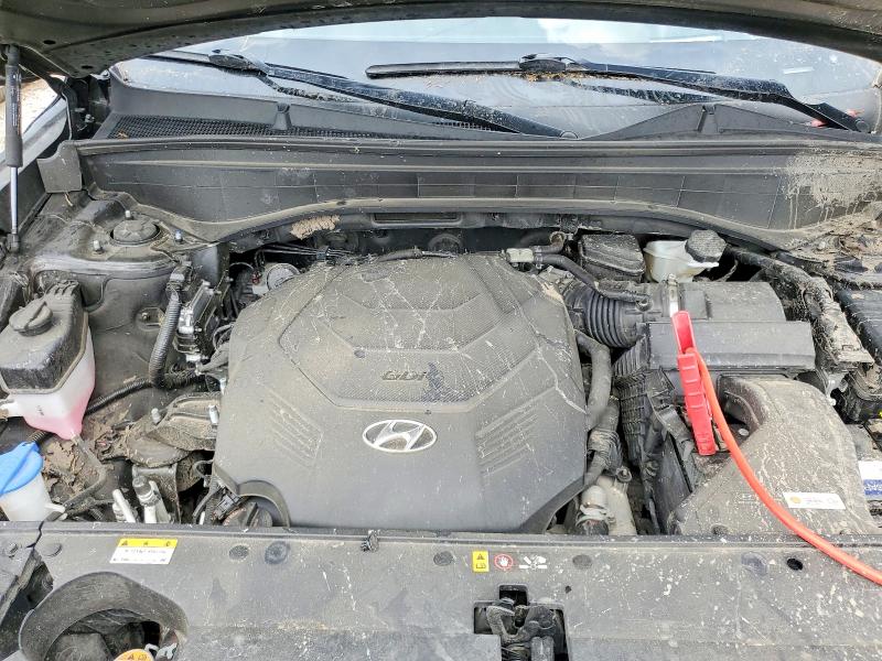 Aukcja sprzedaży 2024 Hyundai Palisade, vin: KM8R7DGEXRU682057, numer aukcji: 49556426