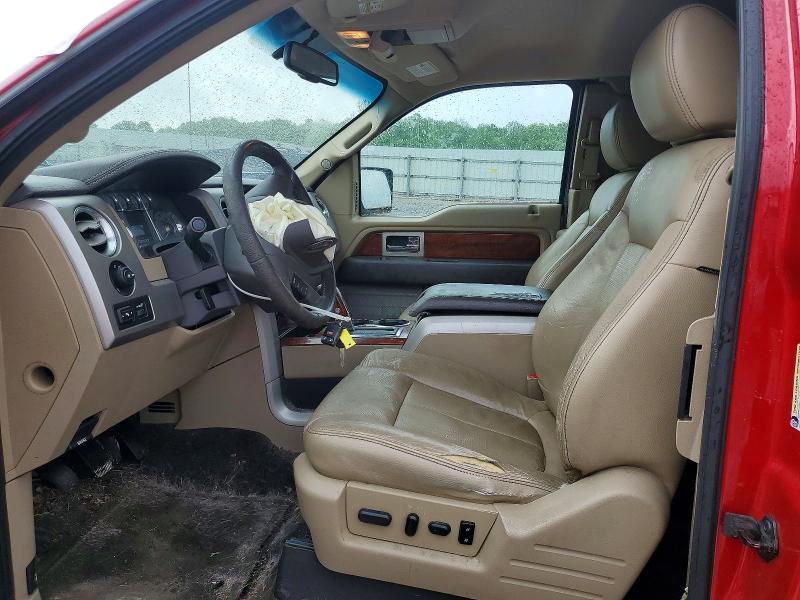 Aukcja sprzedaży 2010 Ford F150, vin: 1FTFX1CV2AKA73623, numer aukcji: 51679016